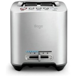 Sage Grille-pain Smart 2 Fentes One Size unisex