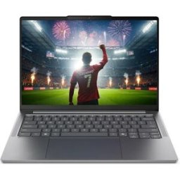 IBM Idg Ordinateur Portable Ideapad Pro 5 14´´ Ultra 7-356h/32gb/1tb Ssd Grey One Size unisex