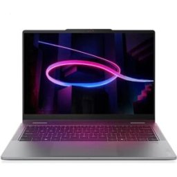 IBM Idg Ordinateur Portable Yoga 7 2-in-1 14´´ Ultra 7-355/16gb/512gb Ssd Grey One Size unisex