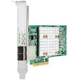 HP Contrôleur Raid Smart Array E208e-p Sr Gen10 Green / Silver One Size unisex
