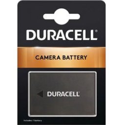 Duracell Batterie Au Lithium Akku Olympus Bls-5 1100mah 7.4v Black One Size unisex
