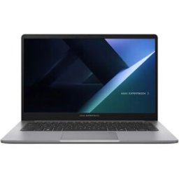 Asus Sistemas Ordinateur Portable Expertbook B1 B1403cva-s69070 14´´ I5-120u/16gb/512gb Ssd Star Black Spanish QWERTY unisex