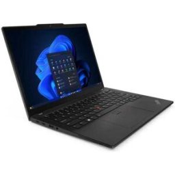 IBM Idg Ordinateur Portable Thinkpad X13 Gen 5 13.3´´ Ultra 7-155u/16gb/512gb Ssd Grey Spanish QWERTY unisex