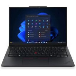 IBM Idg Ordinateur Portable Thinkpad E14 Gen 8 14´´ R7-ai-345/16gb/512gb Ssd/radeon 840m Black One Size unisex