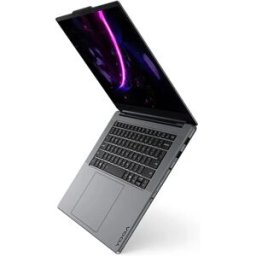 IBM Idg Ordinateur Portable Yoga Pro 7 15.3´´ Ultra 9-386h/32gb/1tb Ssd/rtx 5060 Grey One Size unisex