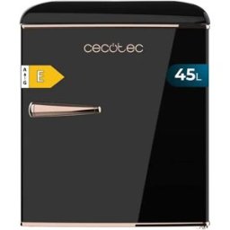 Cecotec Mini Frigo Bolero Coolmarket Tt Origin 45 Black One Size unisex