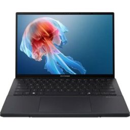Asus Sistemas Ordinateur Portable Ux8406ca 14´´ Ultra 7-255h/16gb/1tb Ssd Grey One Size unisex