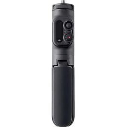DJI Perche D´extension Avec Télécommande Pour Action 2 Black One Size unisex