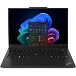 IBM Idg Ordinateur Portable Thinkpad X1 Carbon Gen 14 14´´ Ultra 7-355/32gb/512gb Ssd Black One Size unisex