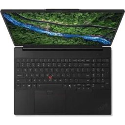 IBM Idg Ordinateur Portable Thinkpad P16s Gen 5 16´´ Ultra 9-388h/64gb/1tb Ssd/arc B390 Black One Size unisex