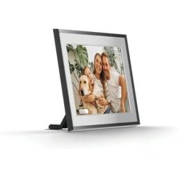 Navitel Cadre Photo Numérique Fr101 Pro 10.1´´ Black One Size unisex
