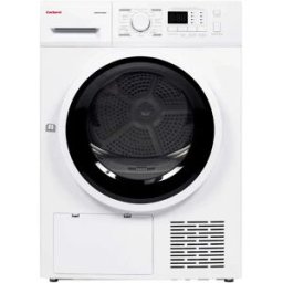 Corbero Sèche-linge à Chargement Frontal Csbcm1050w White One Size unisex