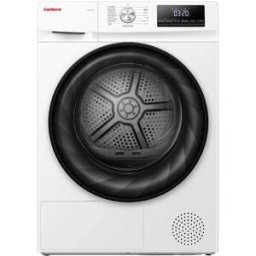 Corbero Sèche-linge à Chargement Frontal Csbch830w White One Size unisex