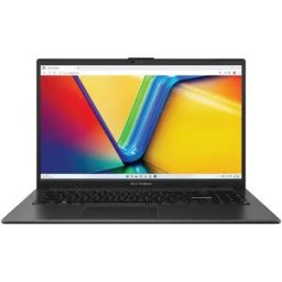 Asus Sistemas Ordinateur Portable E1504fa-km4432w/16gb Black One Size unisex