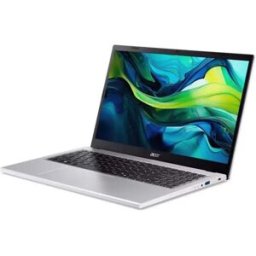Acer Ordinateur Portable Aspire Go 15 Ag15-71p-76ue 15.6´´ I7-13620h/16gb/1tb Ssd Silver One Size unisex