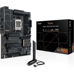 Asus Carte Mère Proart B850-creator Neo Black One Size unisex