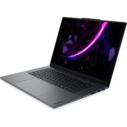 IBM Idg Ordinateur Portable Yoga Pro 9 16´´ Ultra 7-356h/32gb/1tb Ssd/rtx 5060 Grey One Size unisex