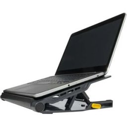 Targus Base De Refroidissement Pour Ordinateur Portable Chill Mat 4 Usb Black One Size unisex