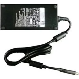 Dell Chargeur Pour Ordinateur Portable 450-bfjr Black One Size unisex
