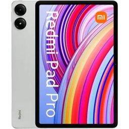 Xiaomi Tablette Redmi Pad Pro 5g 6gb/128gb 12.1´´ Green One Size unisex