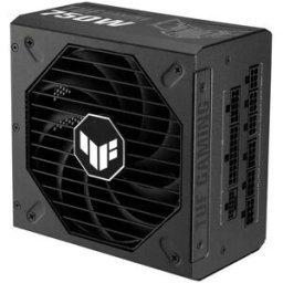 Asus Alimentation Modulaire Tuf Gaming 750g 750w Black One Size unisex