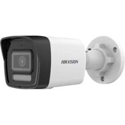 Hikvision Caméra De Surveillance Ds-2cd1063g2-liu 6mp Smart Hybrid Black / White One Size unisex