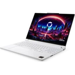 IBM Idg Ordinateur Gaming Legion 7 16agp11 Wqxga Amd Ai 16´´ R7 450/32gb/1tb Ssd/nvidia Gf Rtx 5060 8gb Glacier White One Size unisex