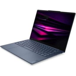 IBM Idg Ordinateur Portable Yoga Slim 7 14´´ X2e-80-100/16gb/1tb Ssd Grey / Blue One Size unisex