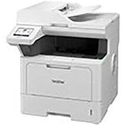 Brother Imprimante Laser Multifonction Mfc-l5715dn Black / White One Size unisex