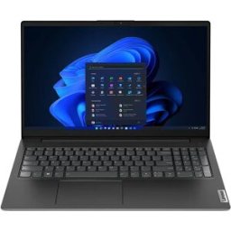 IBM Idg Ordinateur Portable V15 Gen 4 15´´ R5-5625u/8gb/512gb Ssd Black One Size unisex