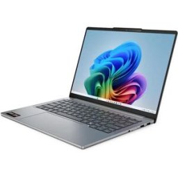 IBM Idg Ordinateur Portable Ideapad Pro 5 14´´ R7-ai-450/32gb/1tb Ssd/radeon 860m Grey One Size unisex