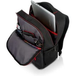 IBM Idg Sac à Dos Pour Ordinateur Portable B510 Black One Size unisex