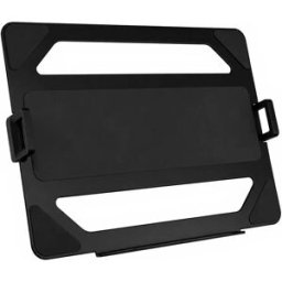 Arozzi Support Pour Ordinateur Portable Alzare Black One Size unisex