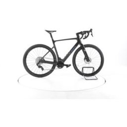 Scott SOLACE GRAVEL 30 E-Gravel & Route Carbone 2025 - 304032