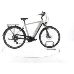 Victoria eTrekking 12.9 Vélo Électrique de Trekking - 304306