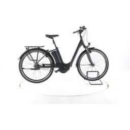 Kalkhoff Agattu 3.S XXL Vélo Électrique Urbain Cadre bas - 258674