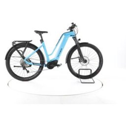 FLYER Goroc2 2.10 Vélo Électrique de Trekking - 304365