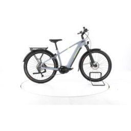 Winora Yucatan X10 Vélo Électrique de Trekking - 259951
