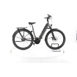 Kalkhoff IMAGE 5.B MOVE+ Vélo Électrique Urbain Cadre bas - 295840