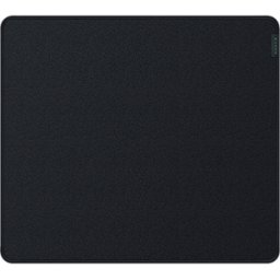 Razer Strider - Large - Hybrid Mouse Mat with a soft base and smooth glide - Hybrid Soft / Hard Mat - Anti-slip Base - Rollable and Portable