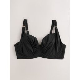Next Haut Bikini à armatures Ultimate Support FK Noir 90 J