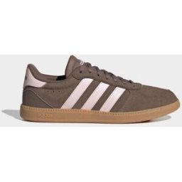 adidas Baskets adidas Breaknet Sleek Brun EU 38.5 (UK 5.5)