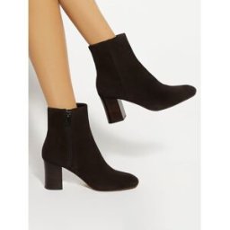 Dune London Dune London Ollave Soft Ankle Boots Brun EU 40 (UK 7)