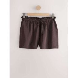 Next Shorts de plage d'été Brun FR 42 (EU 40)