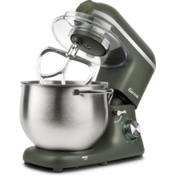Girmi Gastronomo Plus IM5003 - Batteur mélangeur planétaire - Cuve de 8 litres