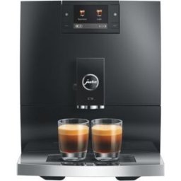 Broyeur JURA C9 Piano Black (EA)