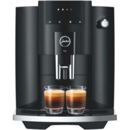 Exp-broyeur JURA E4 Piano Black