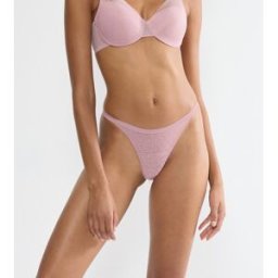 Triumph - String Triumph Signature Sheer rose 46