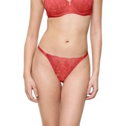 Triumph - String Crazy Stupid Love String orange sanguine 42