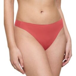 Triumph - String Smart Invisible String orange sanguine 2